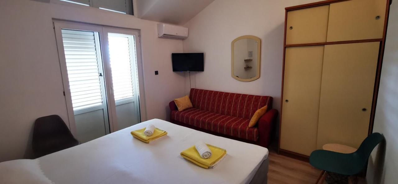 Apartments Marin, Kolan, Mandre, Pag Luaran gambar